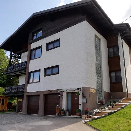 Weixl Schi&Bike Appartements-Bike In&Bike Out Neben Wexl Trails Bikepark Sankt Corona am Wechsel Luaran gambar