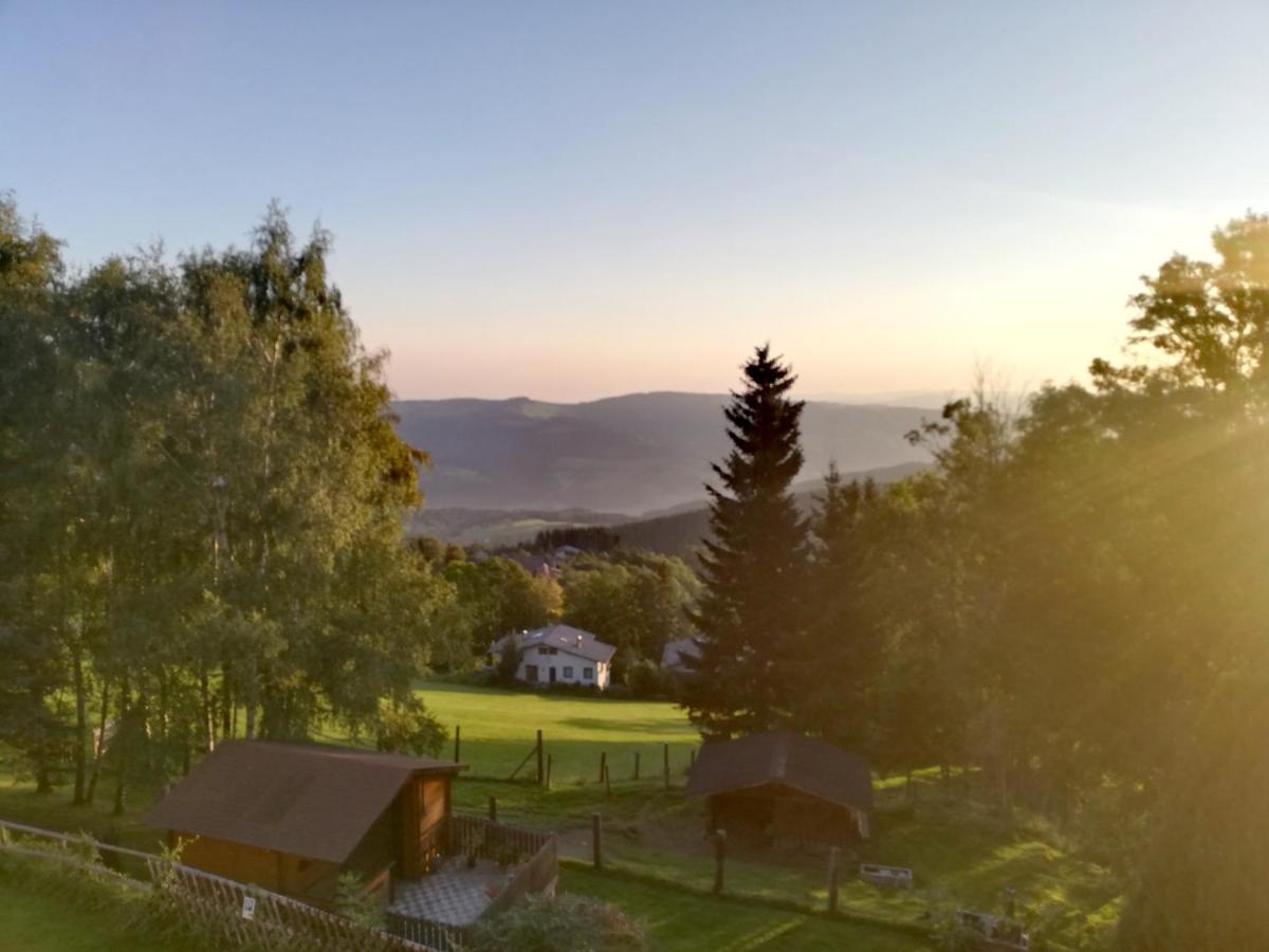Weixl Schi&Bike Appartements-Bike In&Bike Out Neben Wexl Trails Bikepark Sankt Corona am Wechsel Luaran gambar