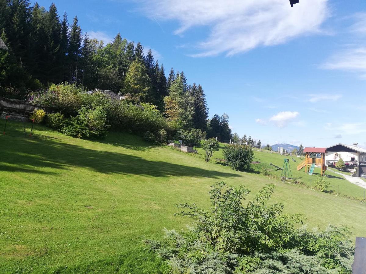 Weixl Schi&Bike Appartements-Bike In&Bike Out Neben Wexl Trails Bikepark Sankt Corona am Wechsel Luaran gambar