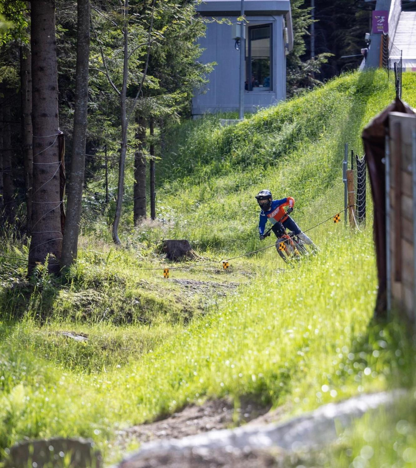 Weixl Schi&Bike Appartements-Bike In&Bike Out Neben Wexl Trails Bikepark Sankt Corona am Wechsel Luaran gambar