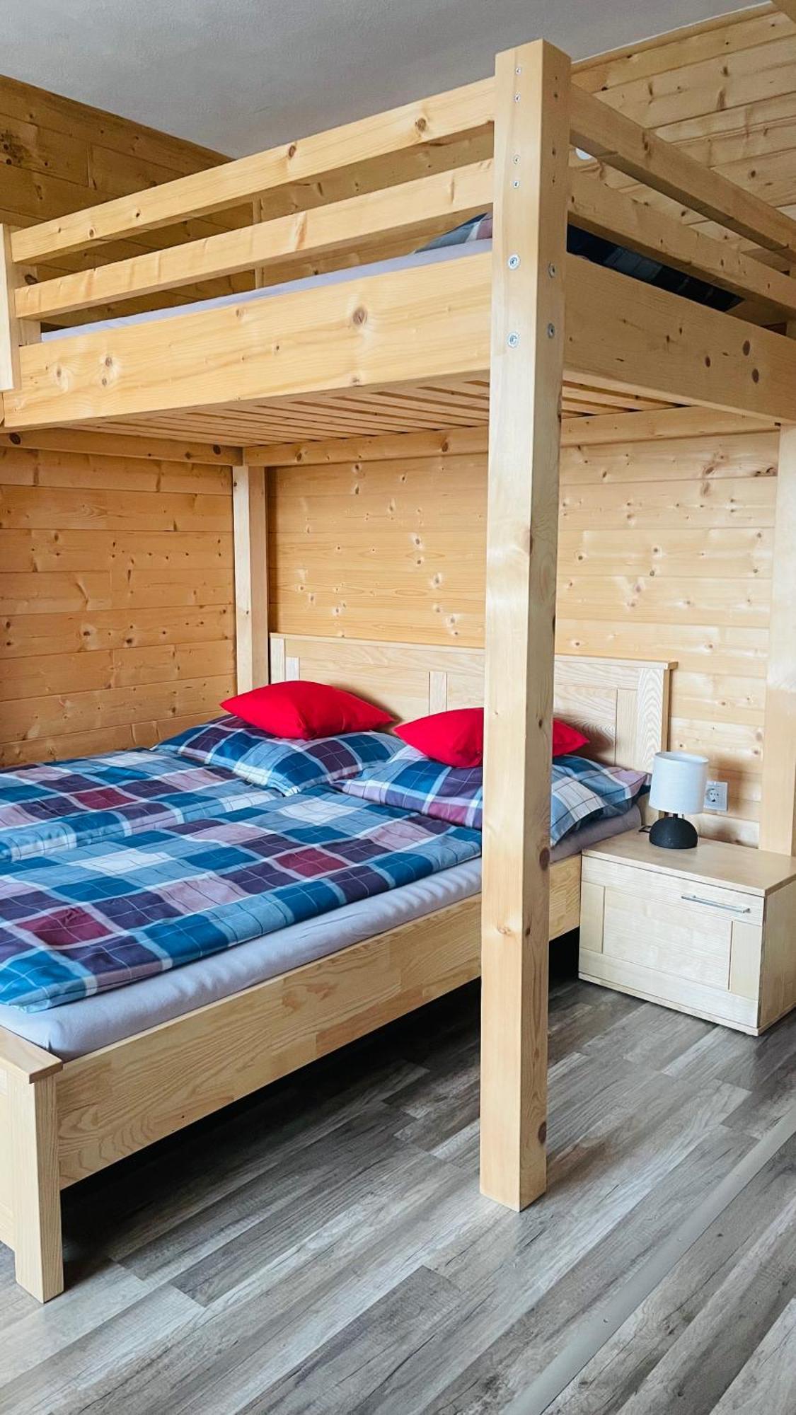 Weixl Schi&Bike Appartements-Bike In&Bike Out Neben Wexl Trails Bikepark Sankt Corona am Wechsel Luaran gambar