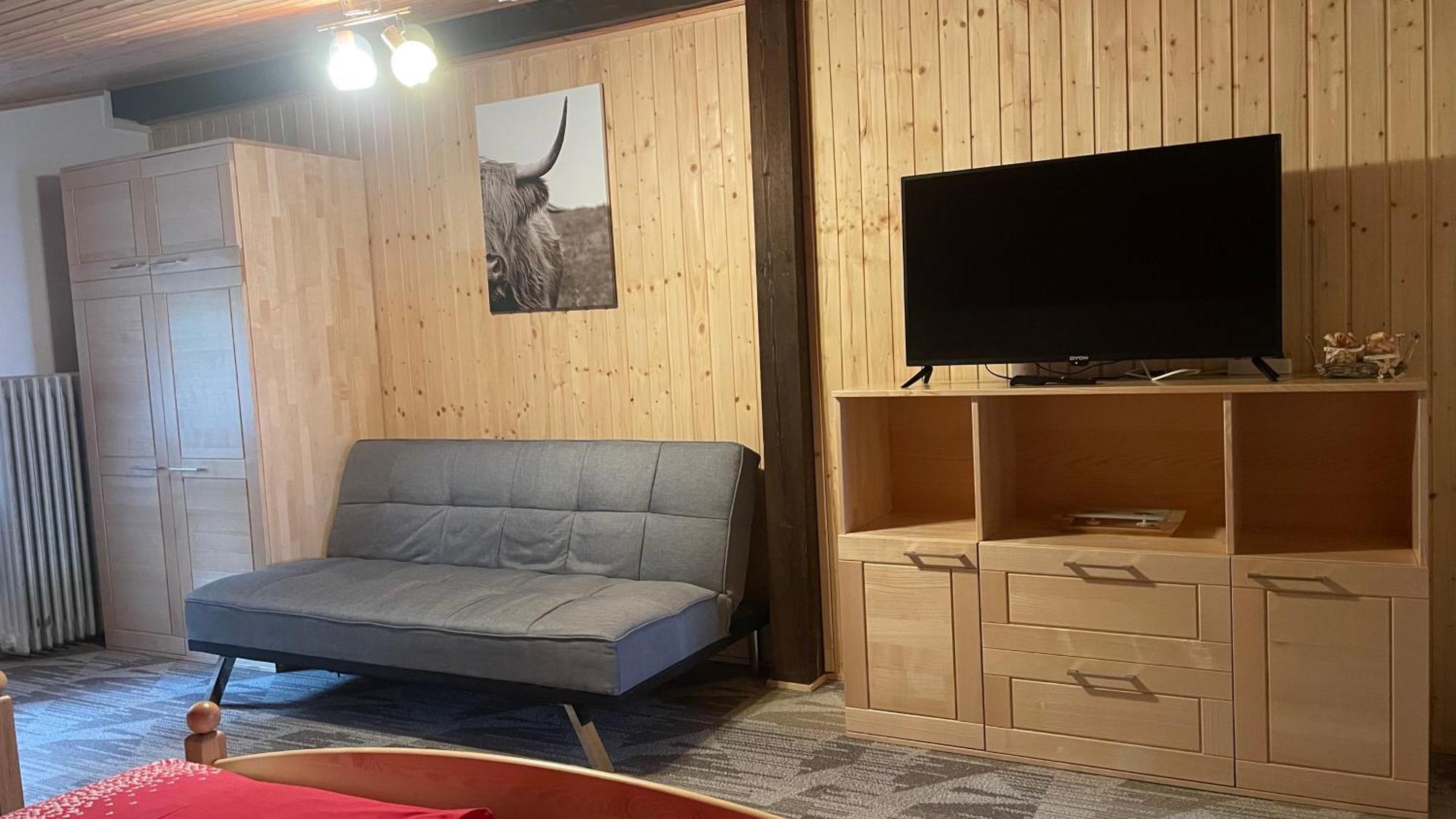 Weixl Schi&Bike Appartements-Bike In&Bike Out Neben Wexl Trails Bikepark Sankt Corona am Wechsel Luaran gambar