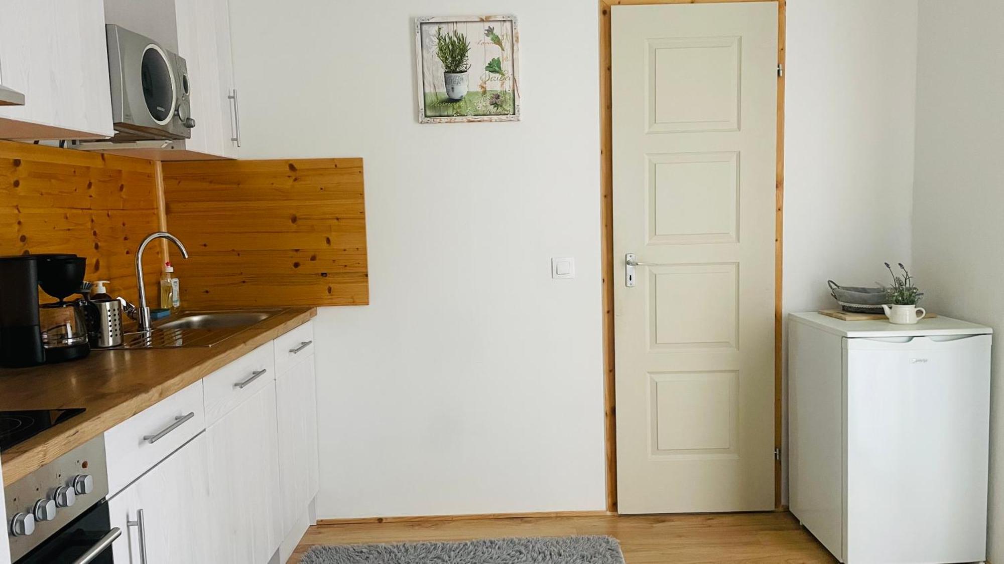 Weixl Schi&Bike Appartements-Bike In&Bike Out Neben Wexl Trails Bikepark Sankt Corona am Wechsel Luaran gambar