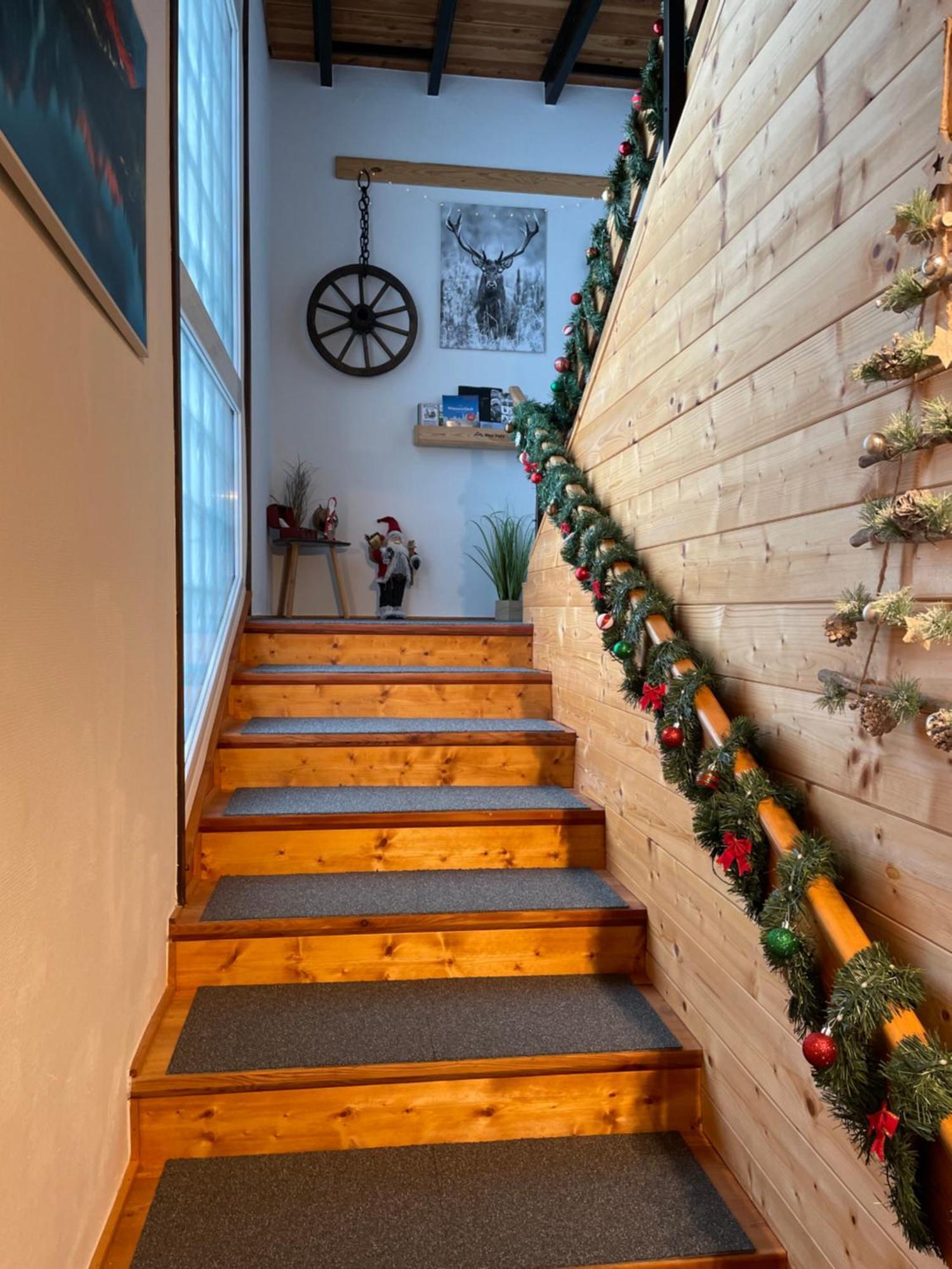 Weixl Schi&Bike Appartements-Bike In&Bike Out Neben Wexl Trails Bikepark Sankt Corona am Wechsel Luaran gambar