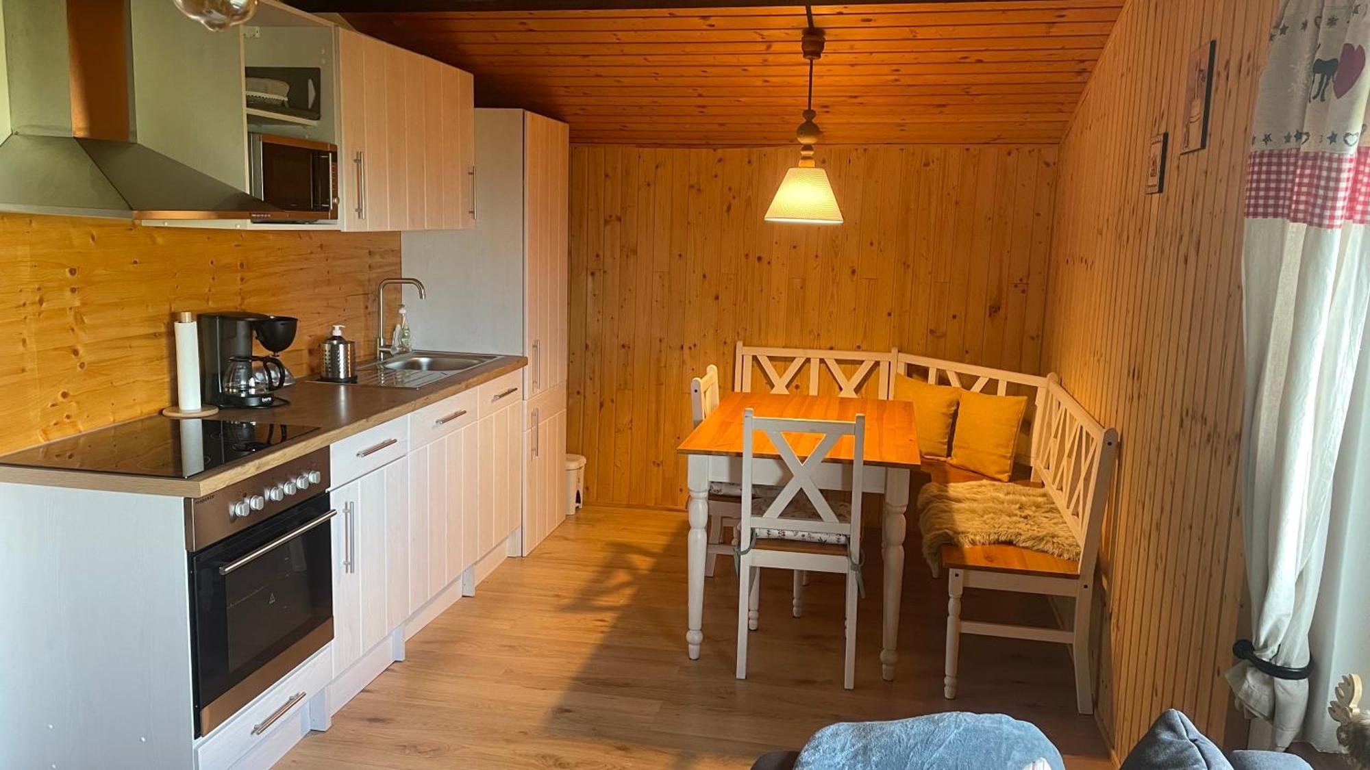 Weixl Schi&Bike Appartements-Bike In&Bike Out Neben Wexl Trails Bikepark Sankt Corona am Wechsel Luaran gambar