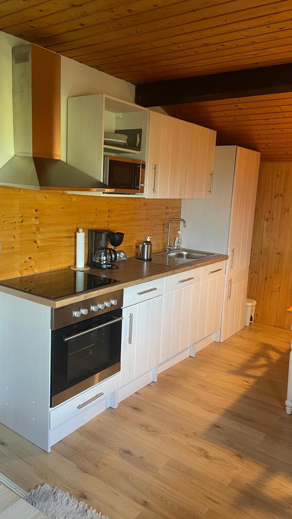 Weixl Schi&Bike Appartements-Bike In&Bike Out Neben Wexl Trails Bikepark Sankt Corona am Wechsel Luaran gambar