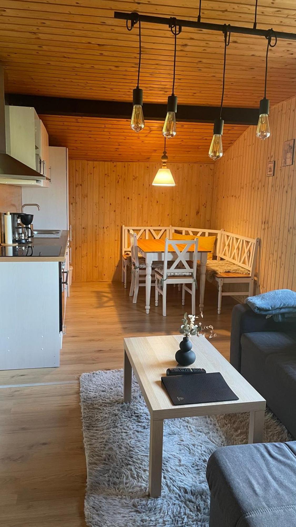 Weixl Schi&Bike Appartements-Bike In&Bike Out Neben Wexl Trails Bikepark Sankt Corona am Wechsel Luaran gambar