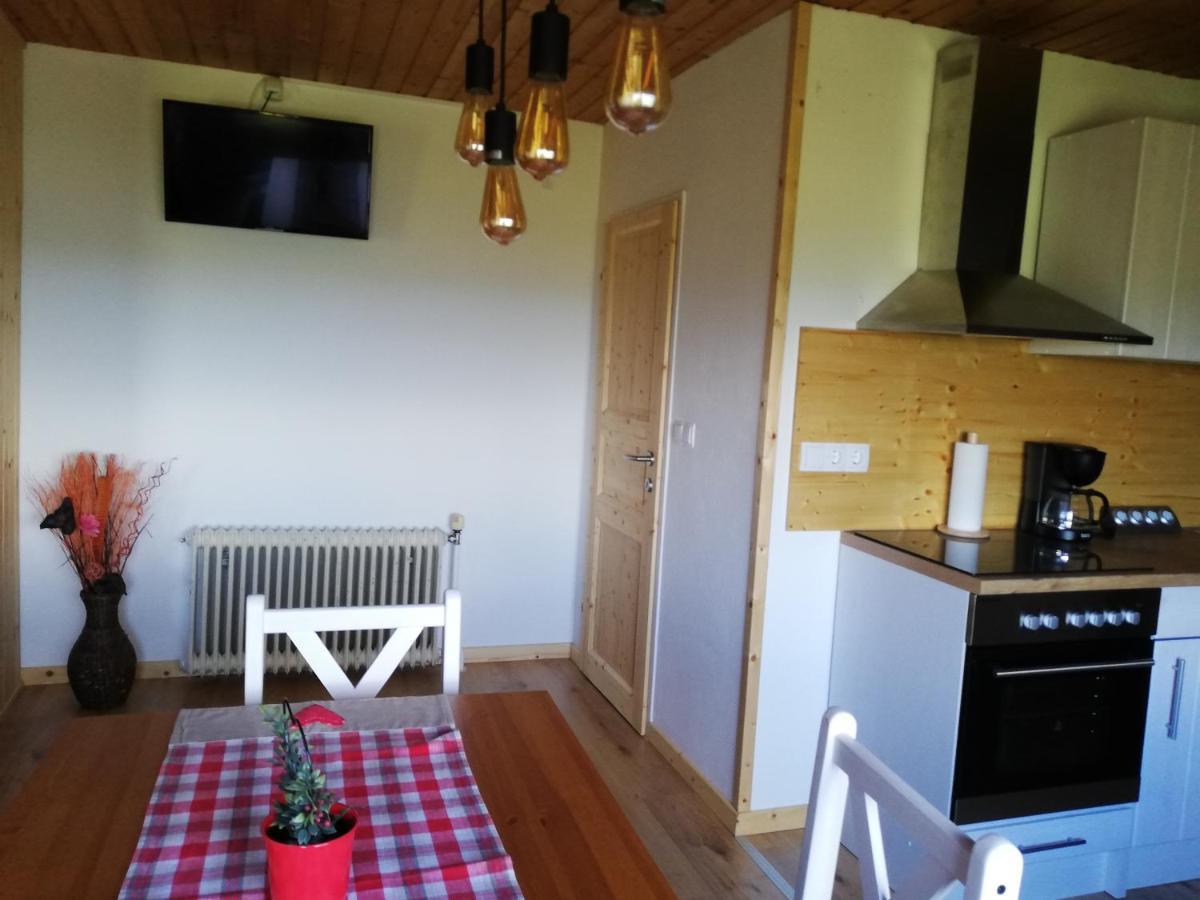 Weixl Schi&Bike Appartements-Bike In&Bike Out Neben Wexl Trails Bikepark Sankt Corona am Wechsel Luaran gambar