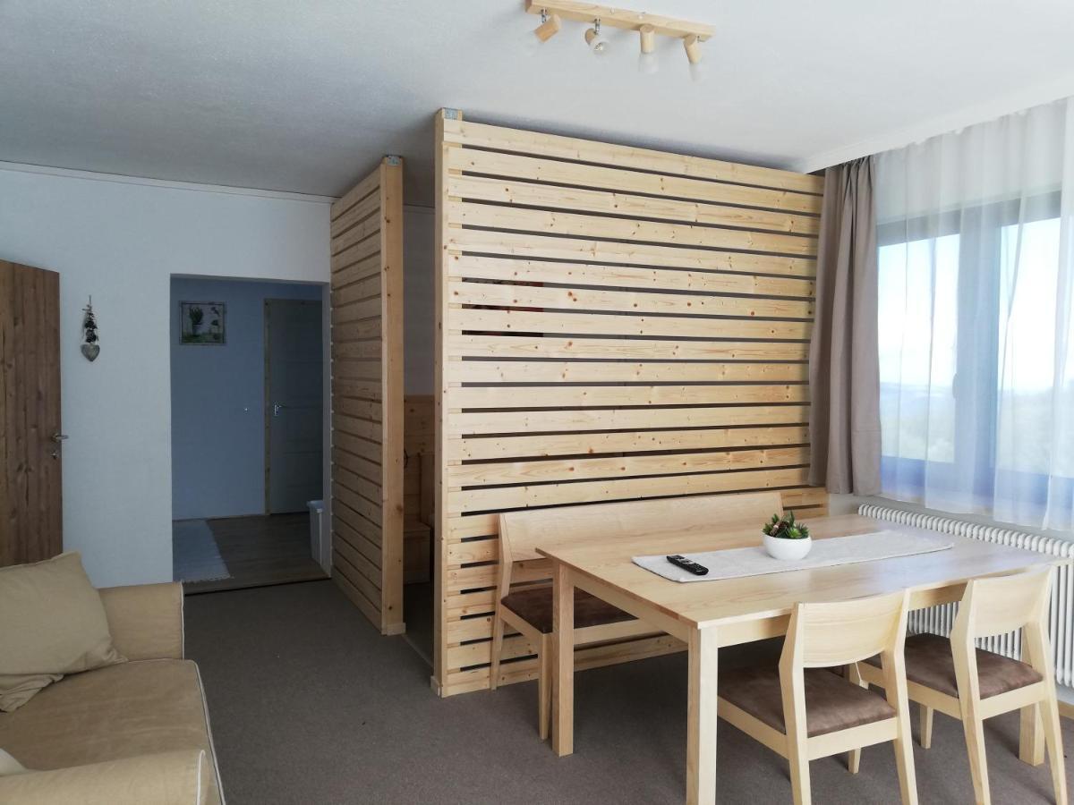 Weixl Schi&Bike Appartements-Bike In&Bike Out Neben Wexl Trails Bikepark Sankt Corona am Wechsel Luaran gambar